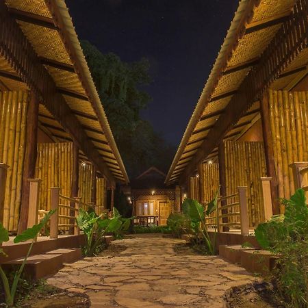 Tai House Resort สีป่อ ห้อง รูปภาพ
