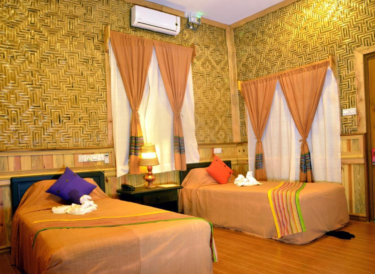 Tai House Resort สีป่อ ห้อง รูปภาพ
