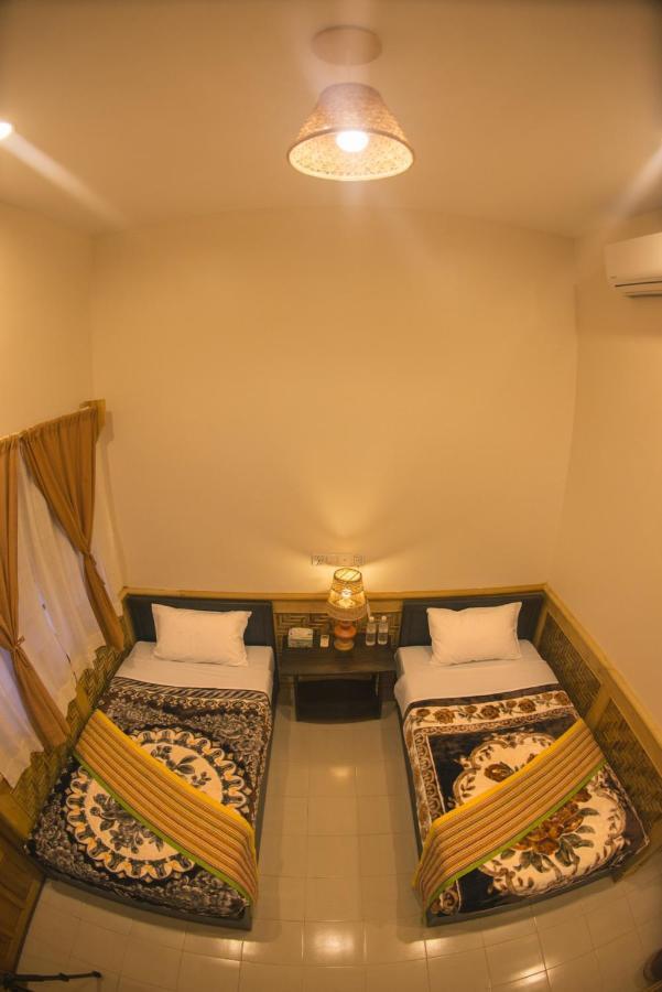 Tai House Resort สีป่อ ห้อง รูปภาพ