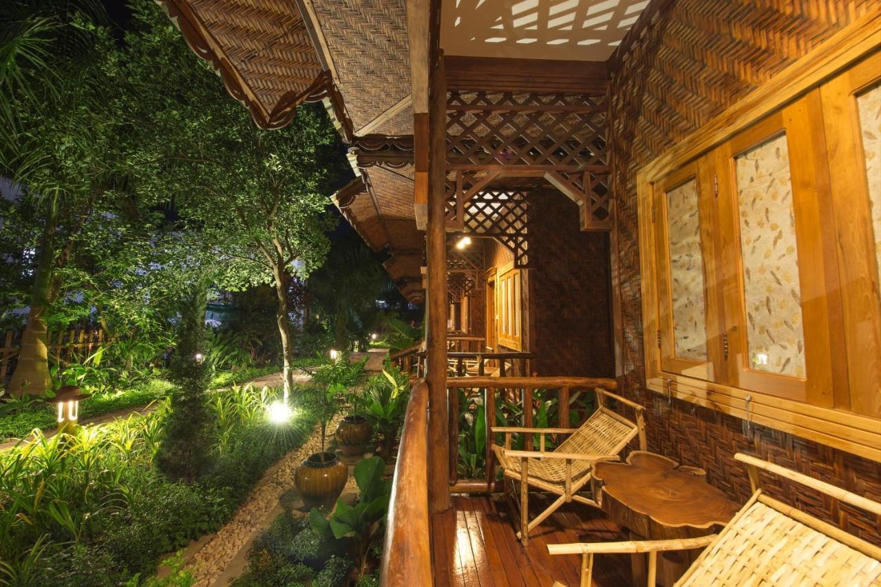 Tai House Resort สีป่อ ห้อง รูปภาพ